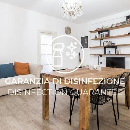 Apartamento Italianway - Savona 26 Milán Exterior foto