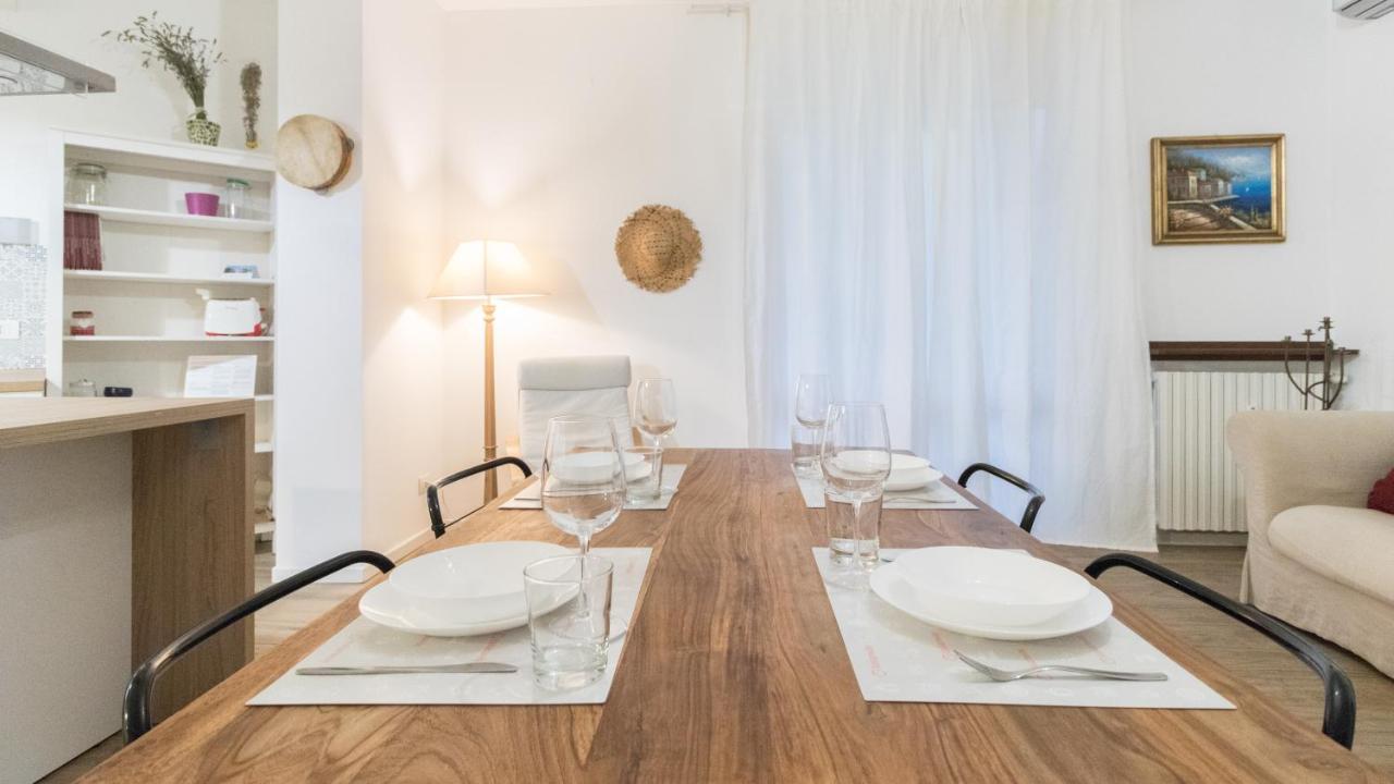 Apartamento Italianway - Savona 26 Milán Exterior foto