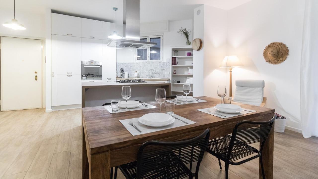 Apartamento Italianway - Savona 26 Milán Exterior foto