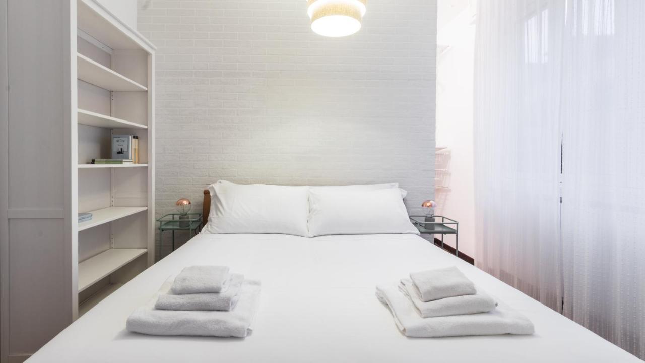 Apartamento Italianway - Savona 26 Milán Exterior foto