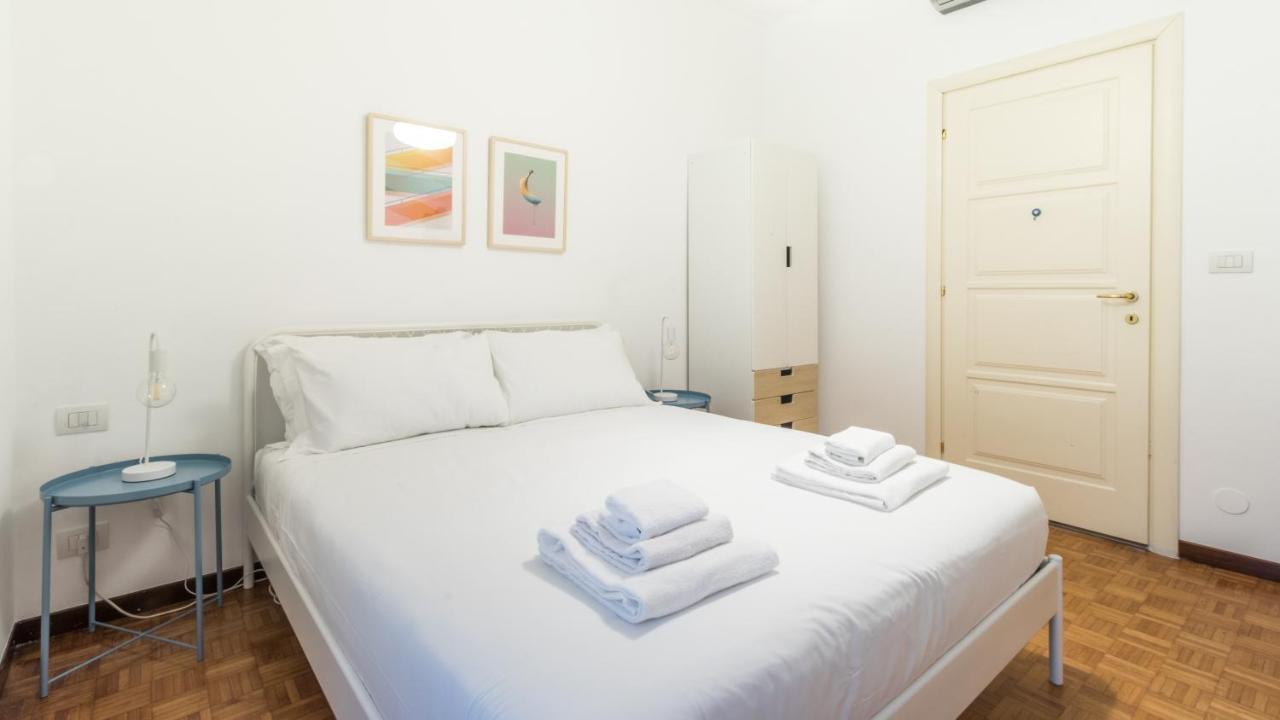 Apartamento Italianway - Savona 26 Milán Exterior foto