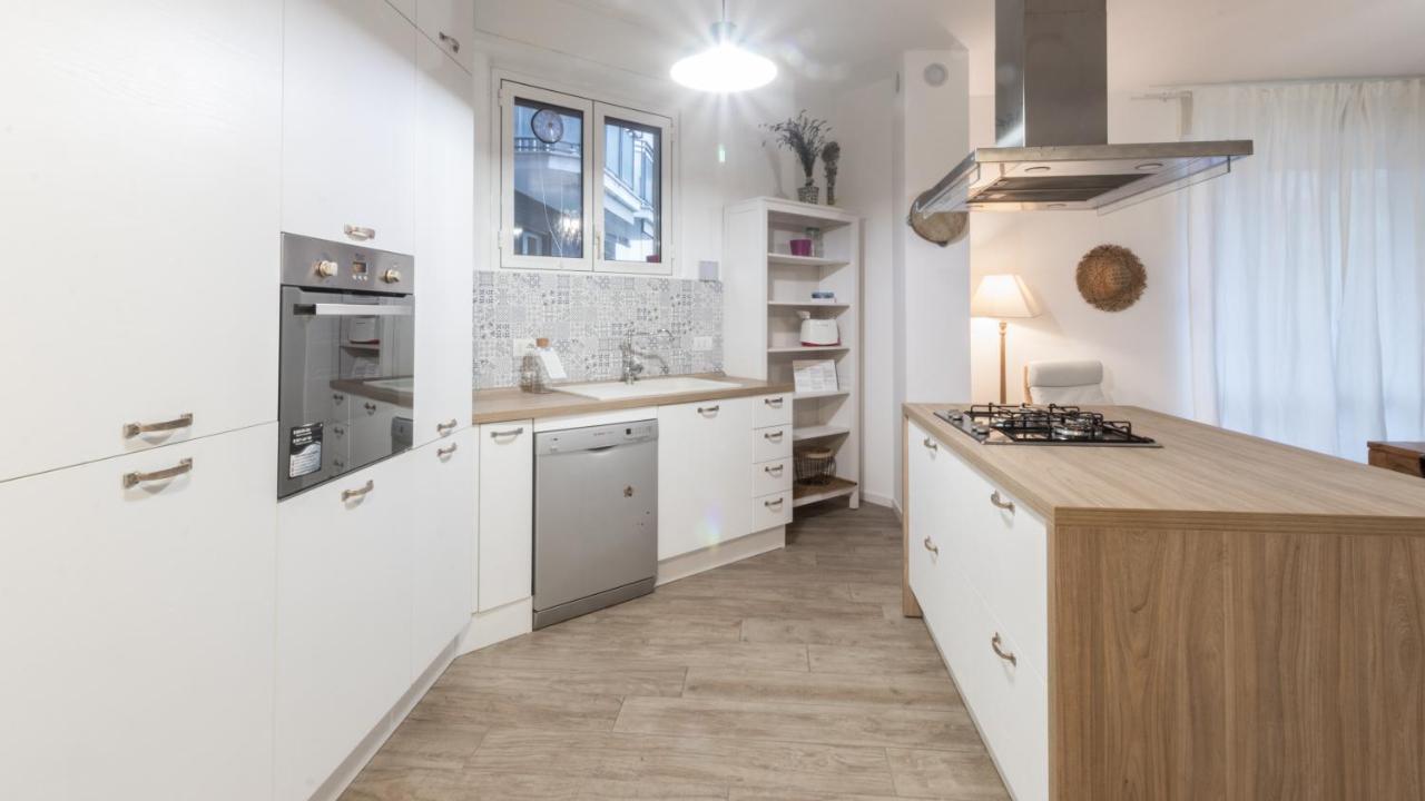 Apartamento Italianway - Savona 26 Milán Exterior foto