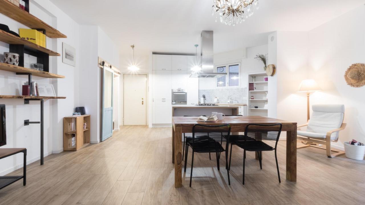 Apartamento Italianway - Savona 26 Milán Exterior foto