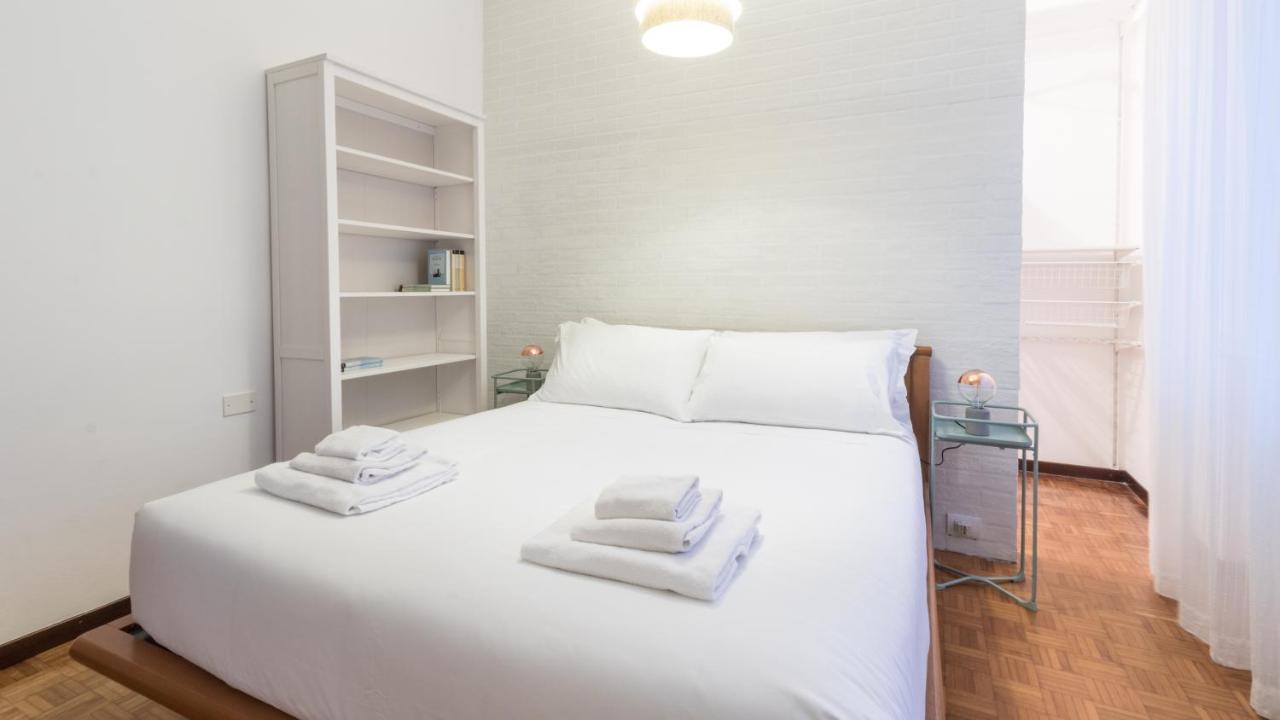 Apartamento Italianway - Savona 26 Milán Exterior foto