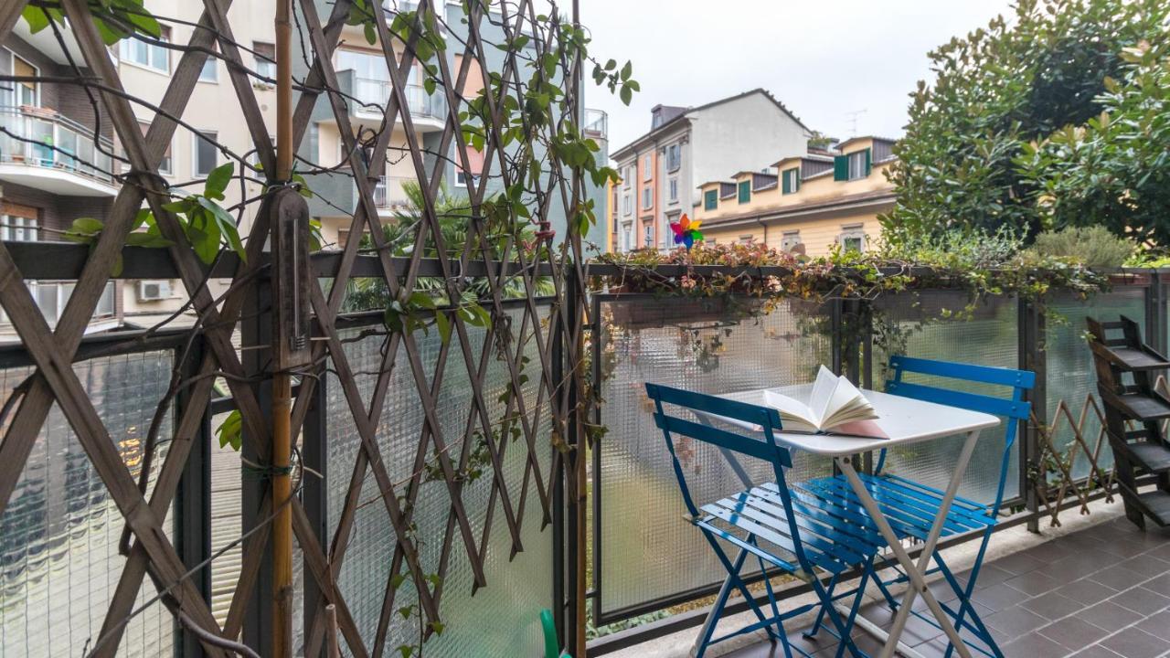 Apartamento Italianway - Savona 26 Milán Exterior foto