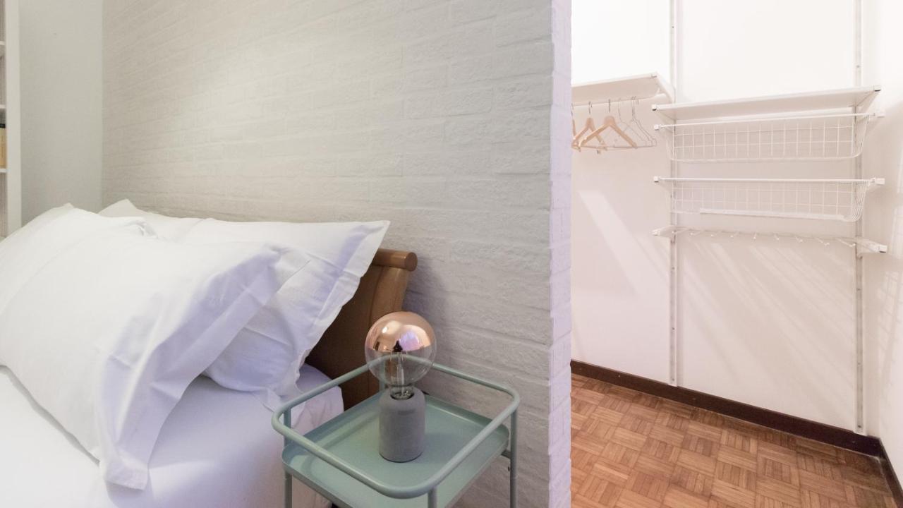 Apartamento Italianway - Savona 26 Milán Exterior foto