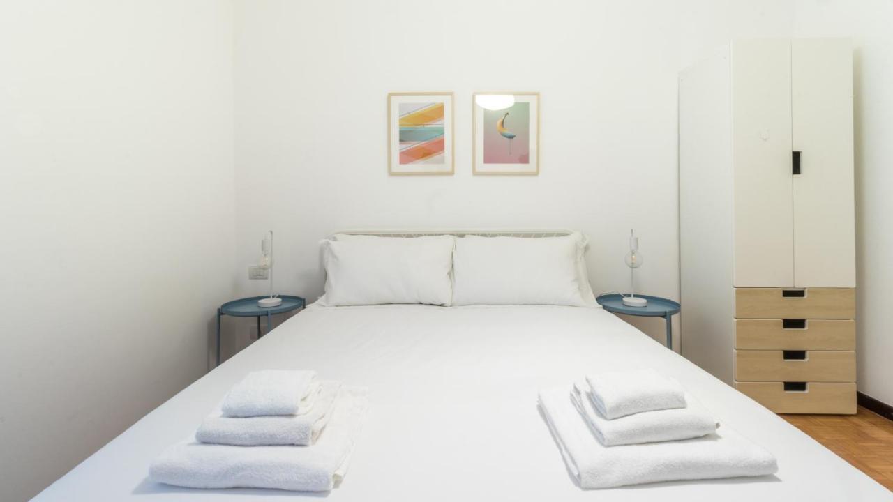 Apartamento Italianway - Savona 26 Milán Exterior foto