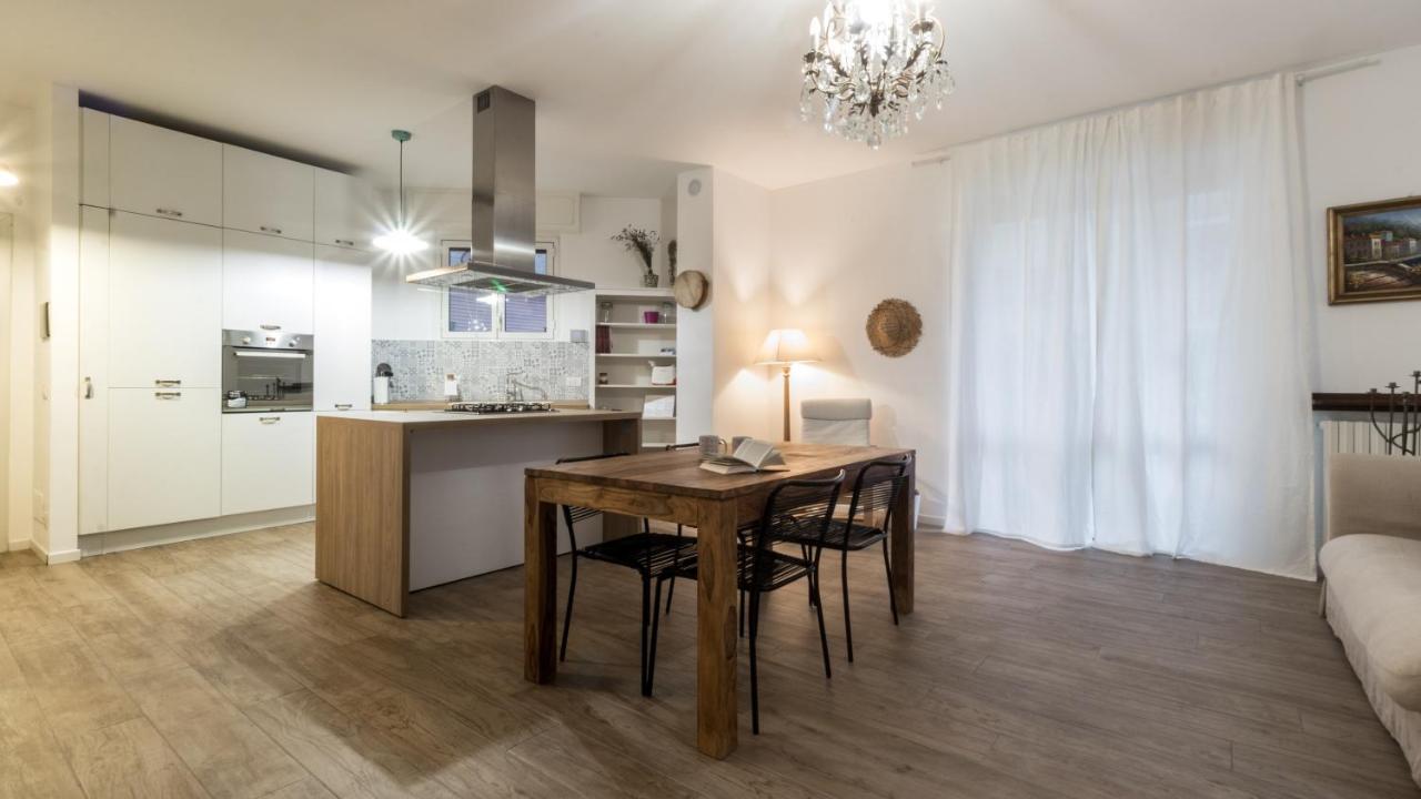 Apartamento Italianway - Savona 26 Milán Exterior foto