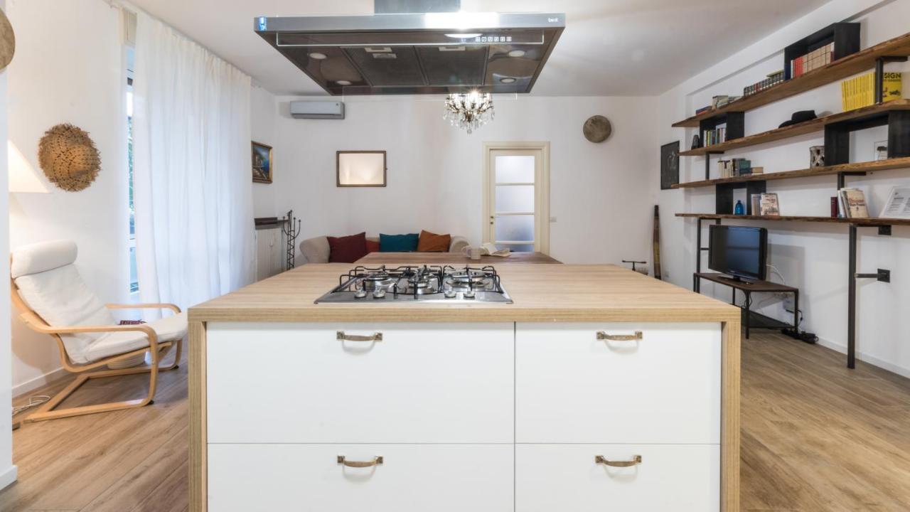 Apartamento Italianway - Savona 26 Milán Exterior foto
