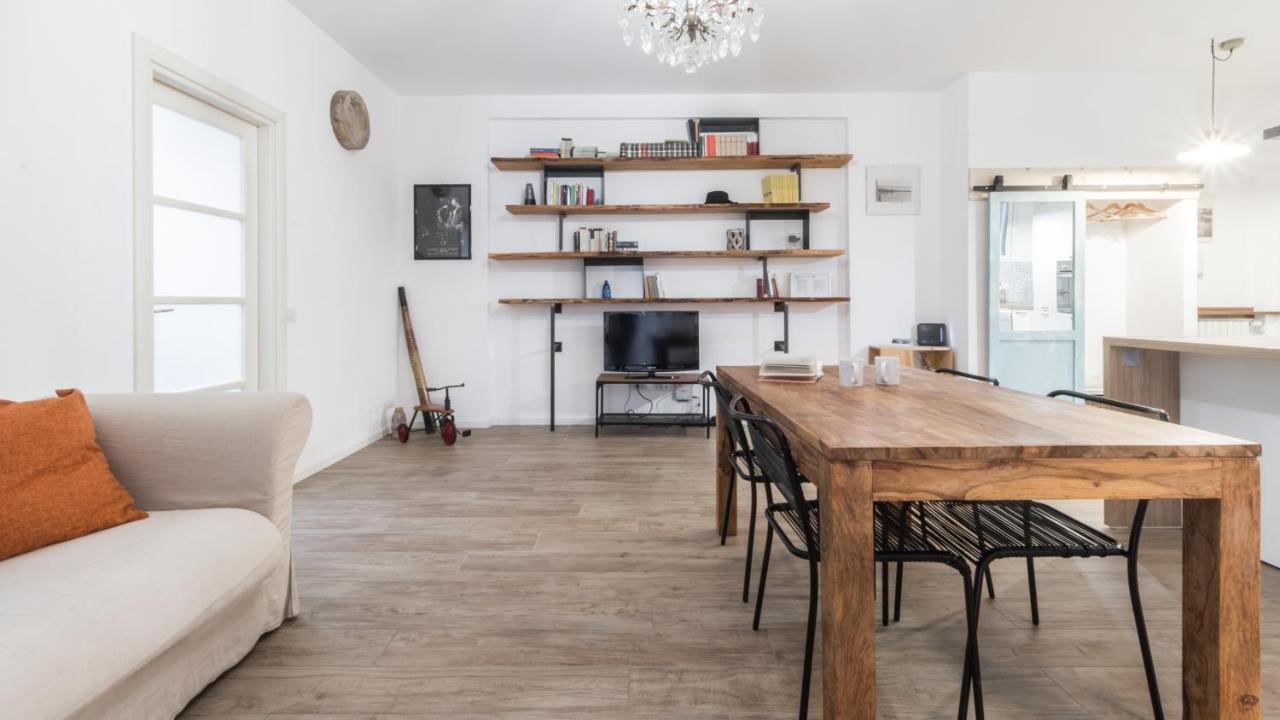 Apartamento Italianway - Savona 26 Milán Exterior foto