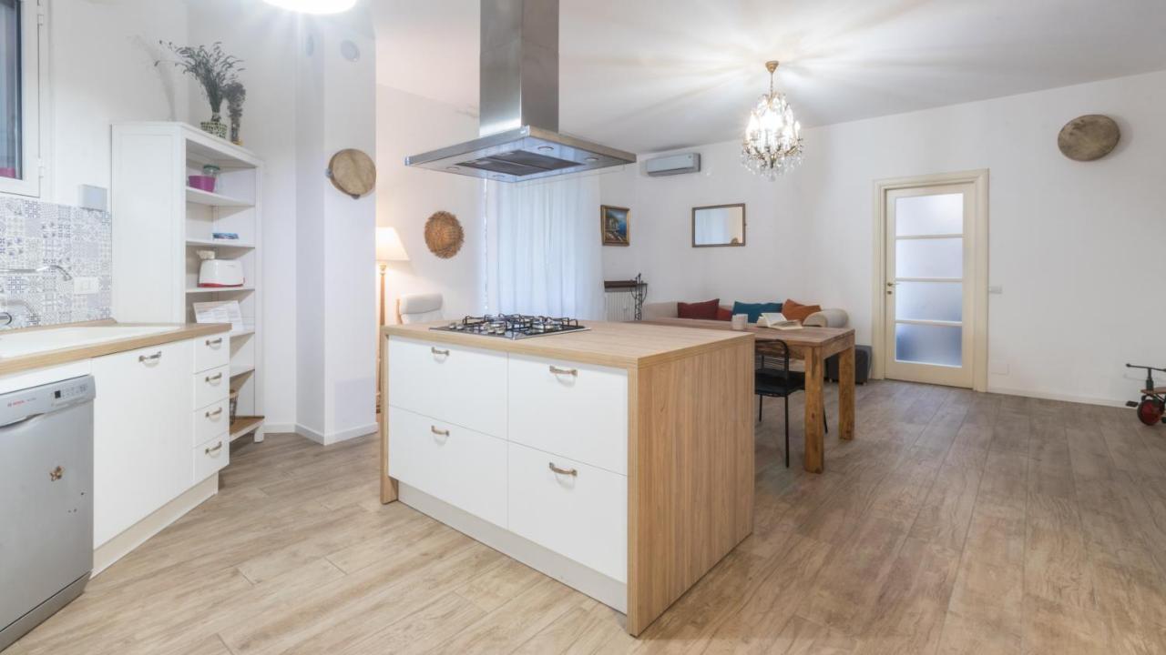 Apartamento Italianway - Savona 26 Milán Exterior foto