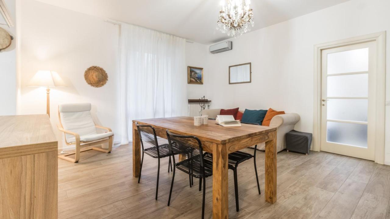 Apartamento Italianway - Savona 26 Milán Exterior foto