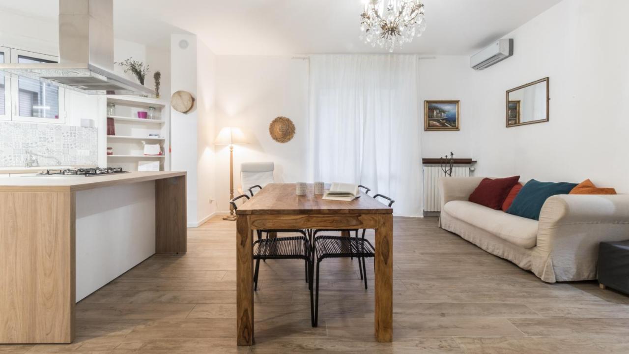Apartamento Italianway - Savona 26 Milán Exterior foto