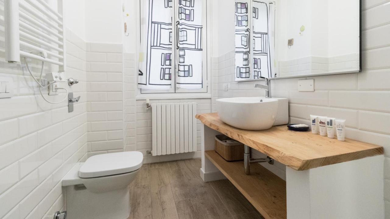 Apartamento Italianway - Savona 26 Milán Exterior foto