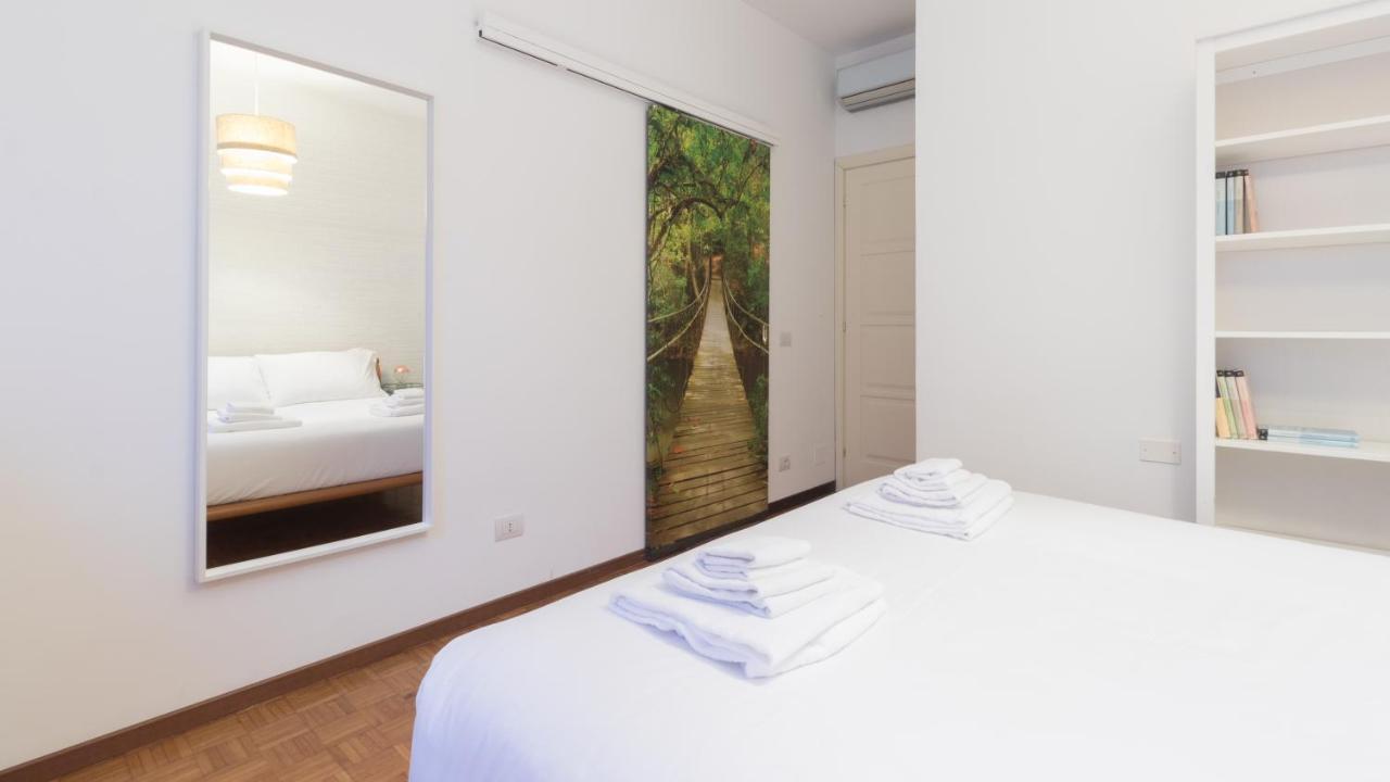 Apartamento Italianway - Savona 26 Milán Exterior foto