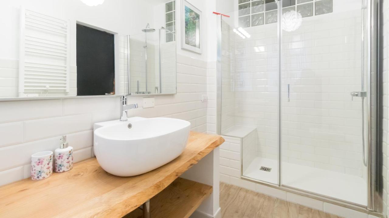 Apartamento Italianway - Savona 26 Milán Exterior foto