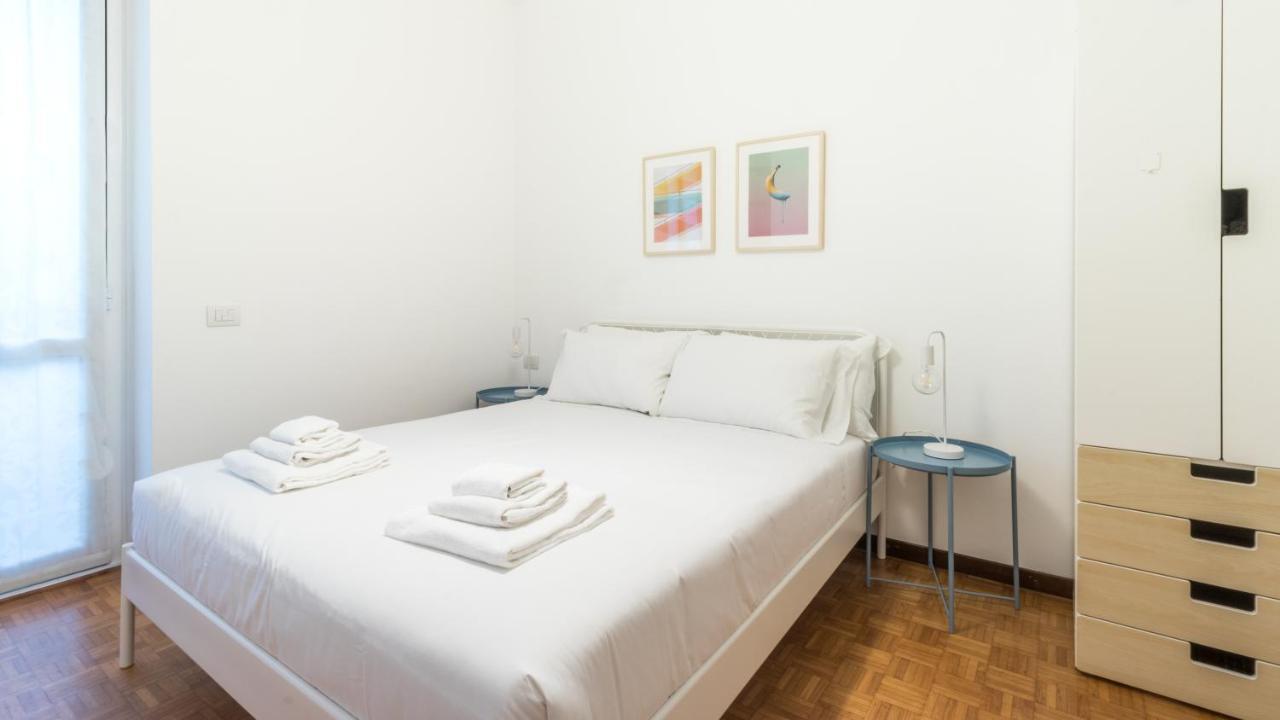 Apartamento Italianway - Savona 26 Milán Exterior foto