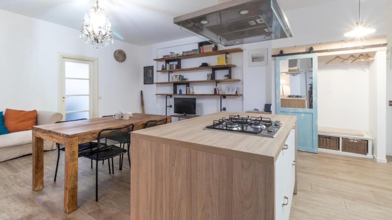 Apartamento Italianway - Savona 26 Milán Exterior foto