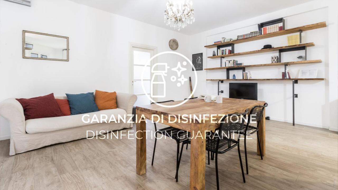 Apartamento Italianway - Savona 26 Milán Exterior foto